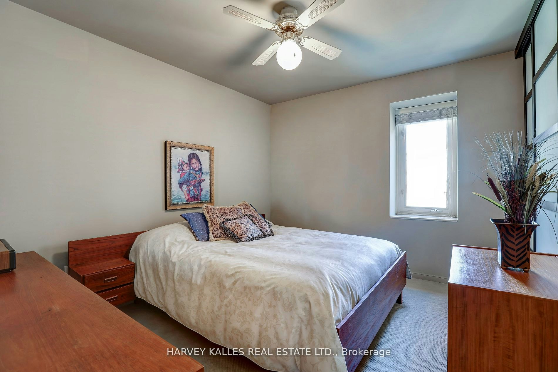 TH16-18 La Rose Avenue, Toronto, ON, M9P 1A5 - 21