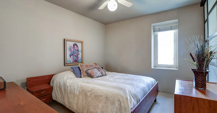 TH16-18 La Rose Avenue, Toronto, ON, M9P 1A5 - 21