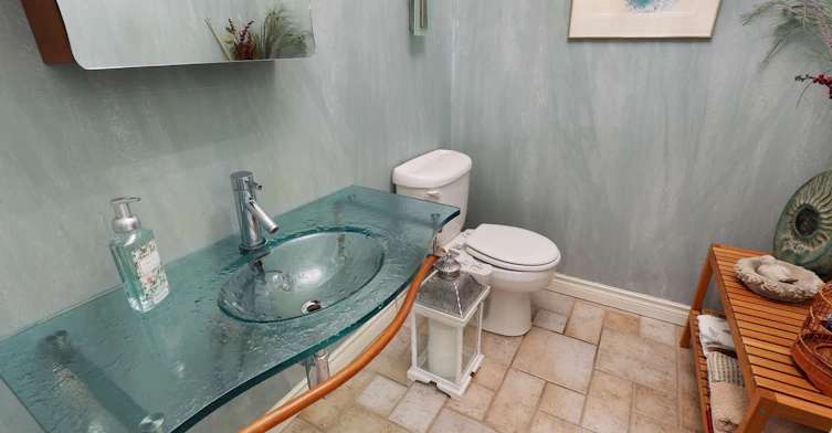 TH16-18 La Rose Avenue, Toronto, ON, M9P 1A5 - 6
