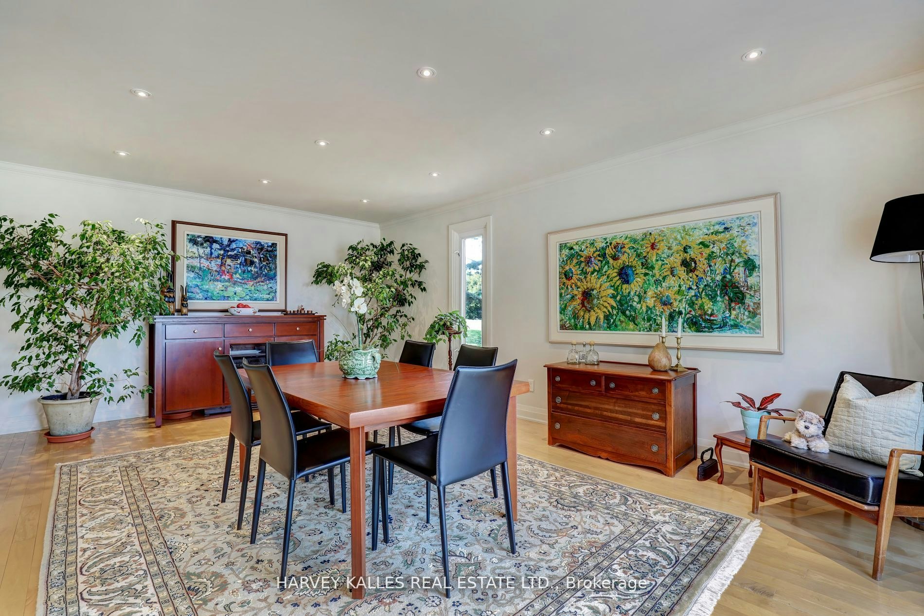 TH16-18 La Rose Avenue, Toronto, ON, M9P 1A5 - 17