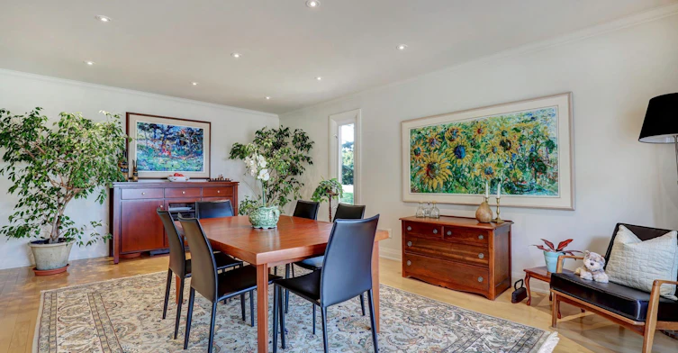 TH16-18 La Rose Avenue, Toronto, ON, M9P 1A5 - 17
