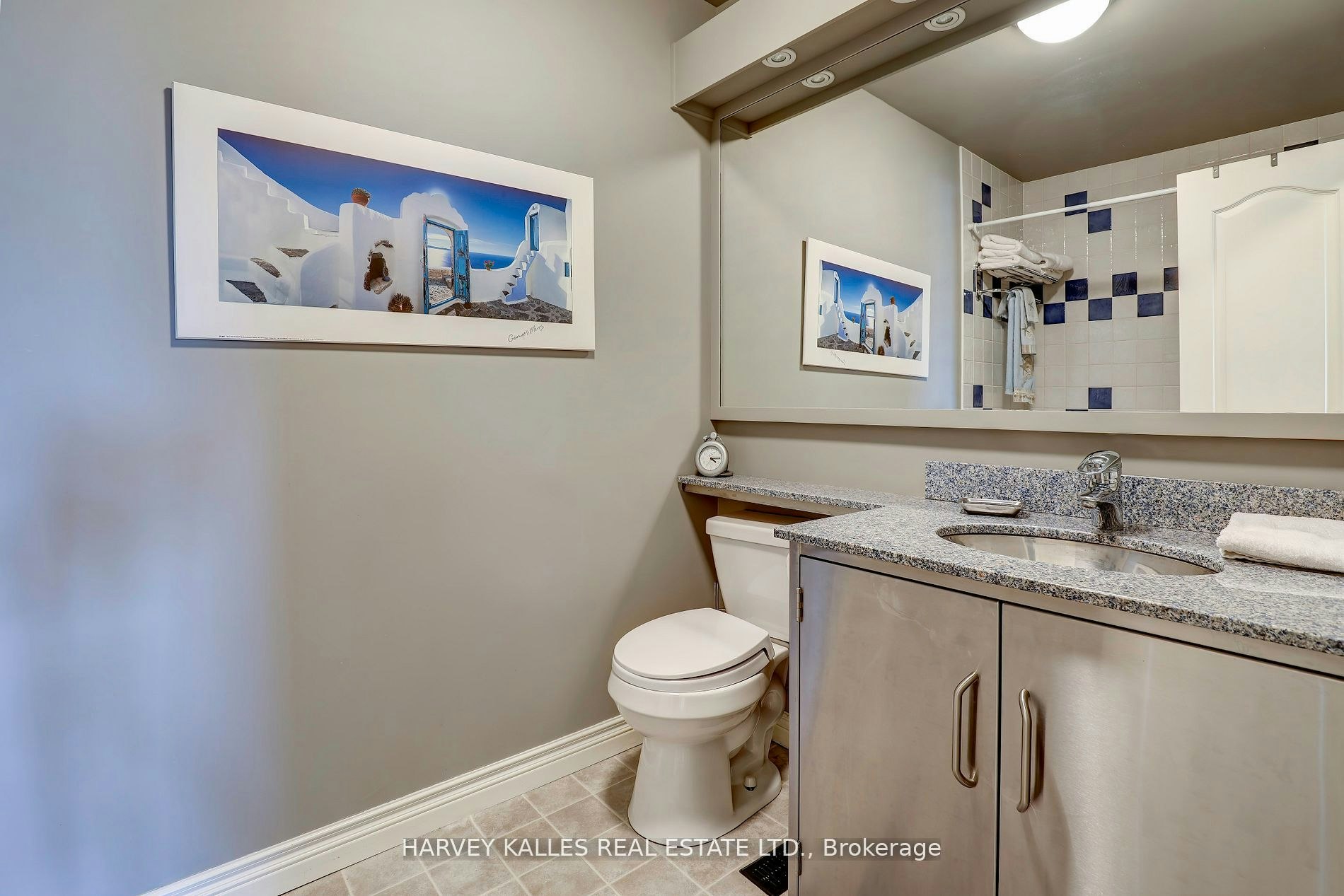 TH16-18 La Rose Avenue, Toronto, ON, M9P 1A5 - 22