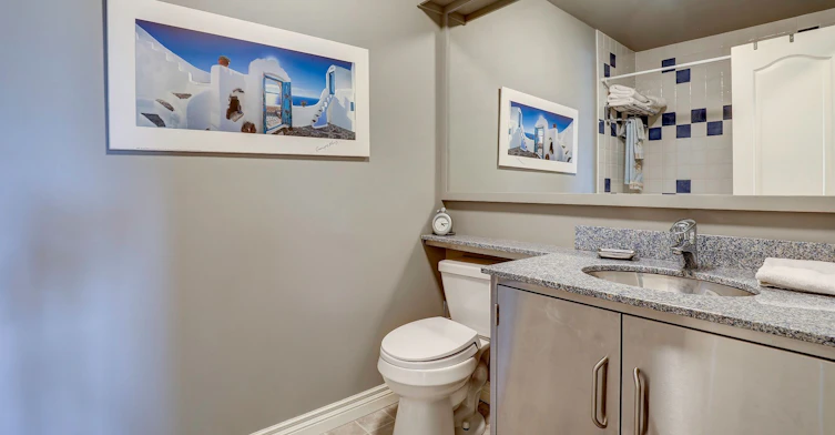 TH16-18 La Rose Avenue, Toronto, ON, M9P 1A5 - 22