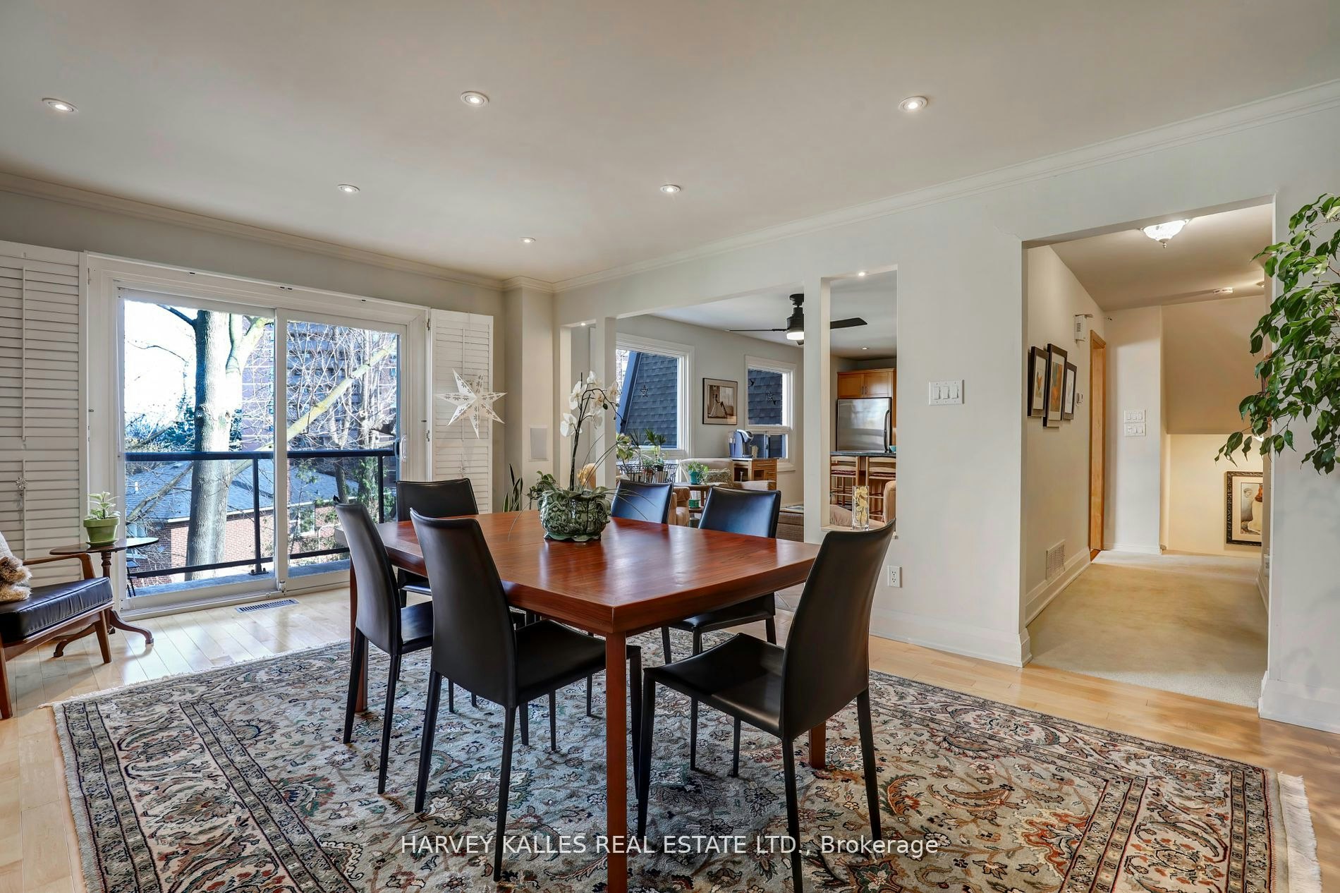 TH16-18 La Rose Avenue, Toronto, ON, M9P 1A5 - 18