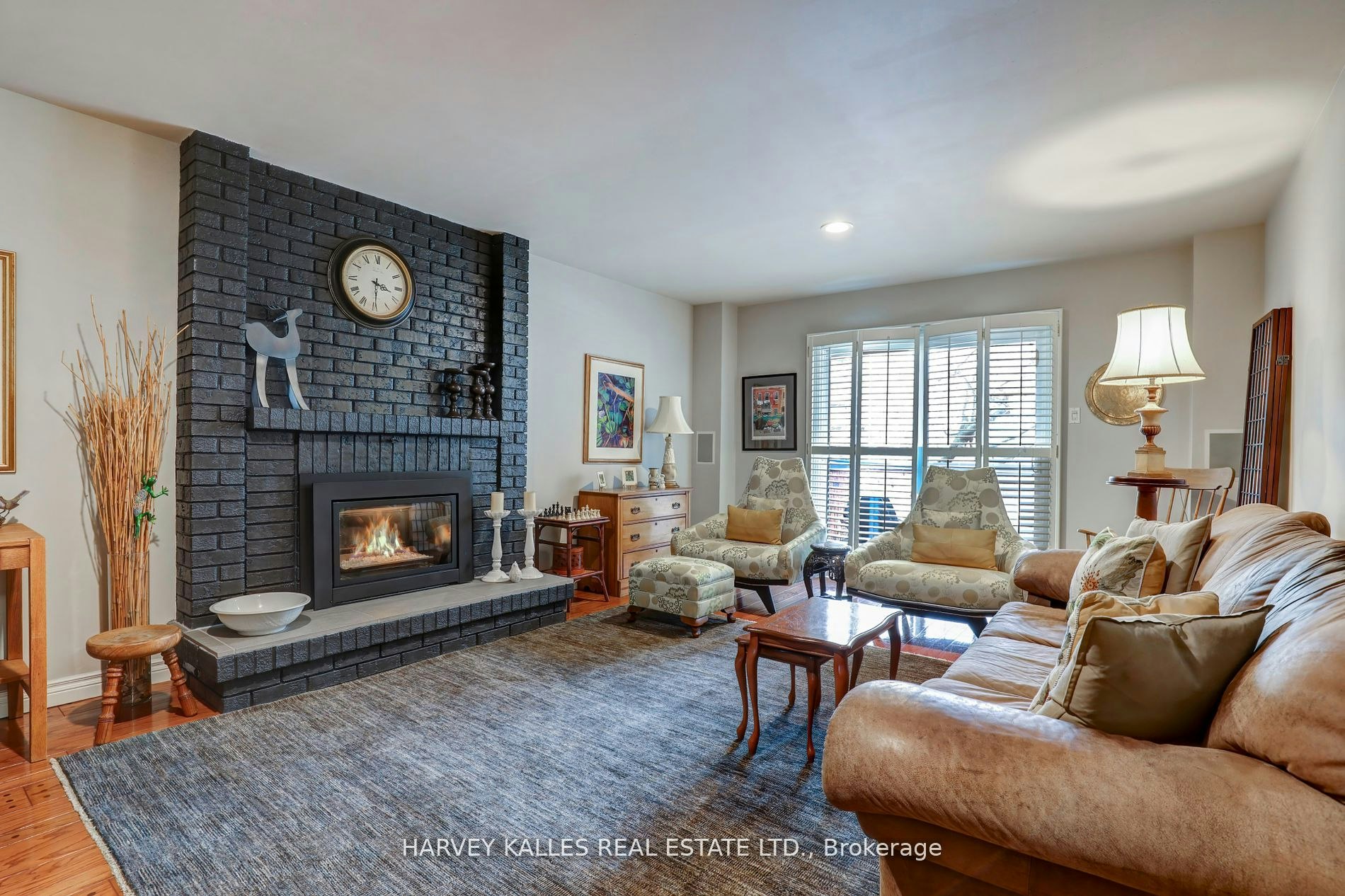 TH16-18 La Rose Avenue, Toronto, ON, M9P 1A5 - 9