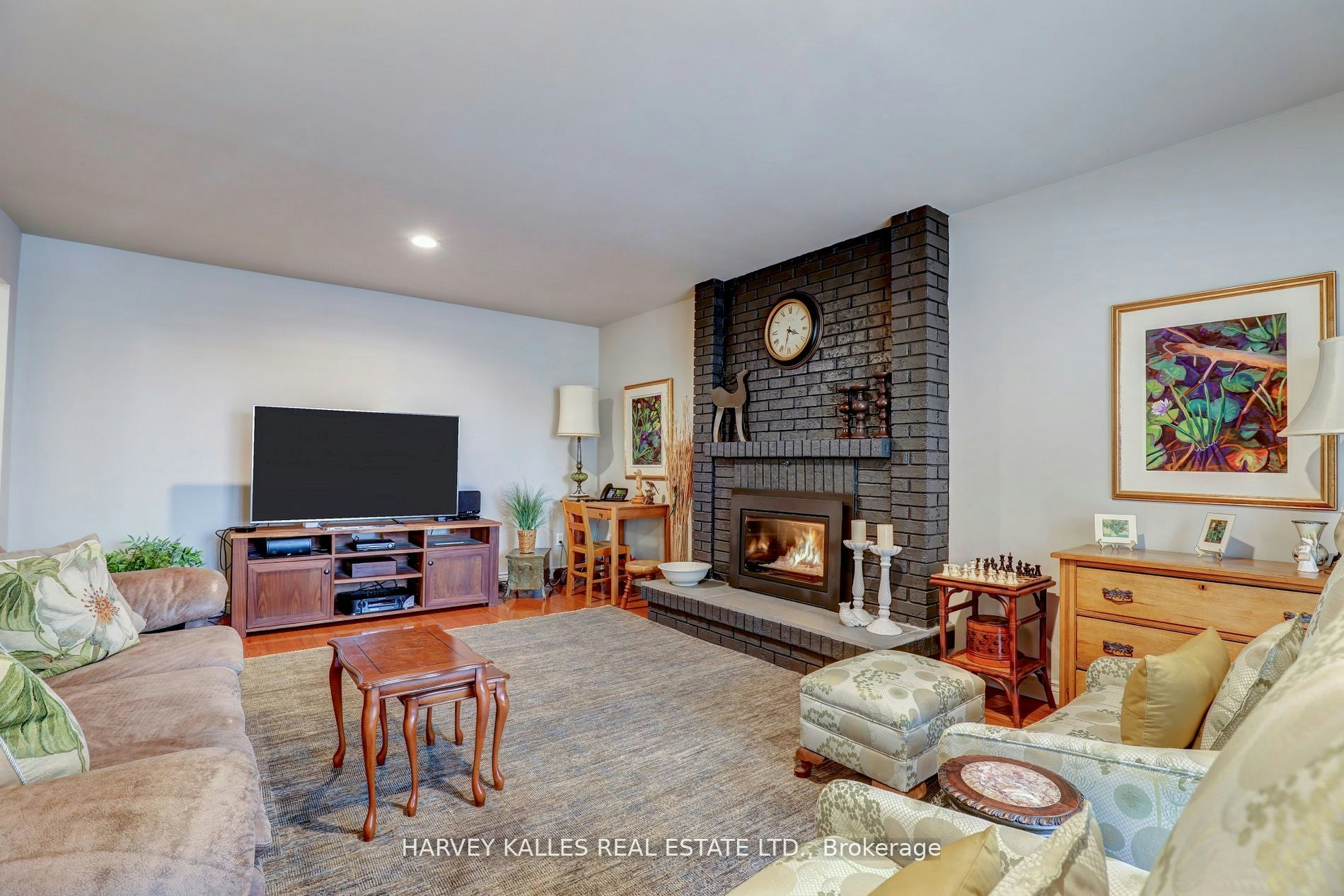 TH16-18 La Rose Avenue, Toronto, ON, M9P 1A5 - 10