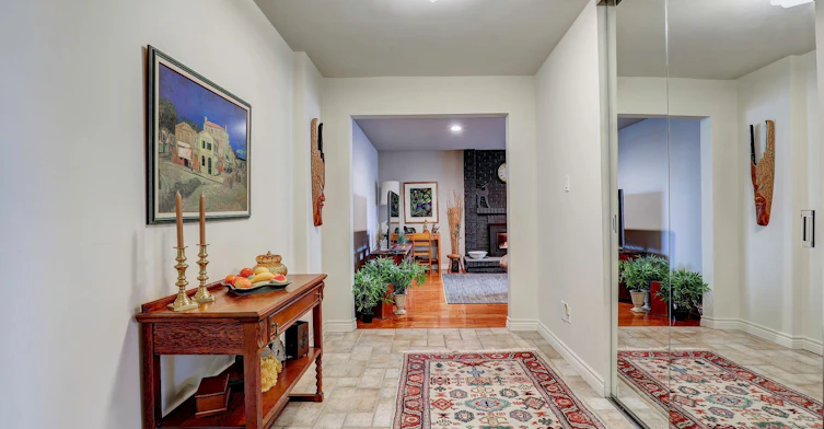 TH16-18 La Rose Avenue, Toronto, ON, M9P 1A5 - 8