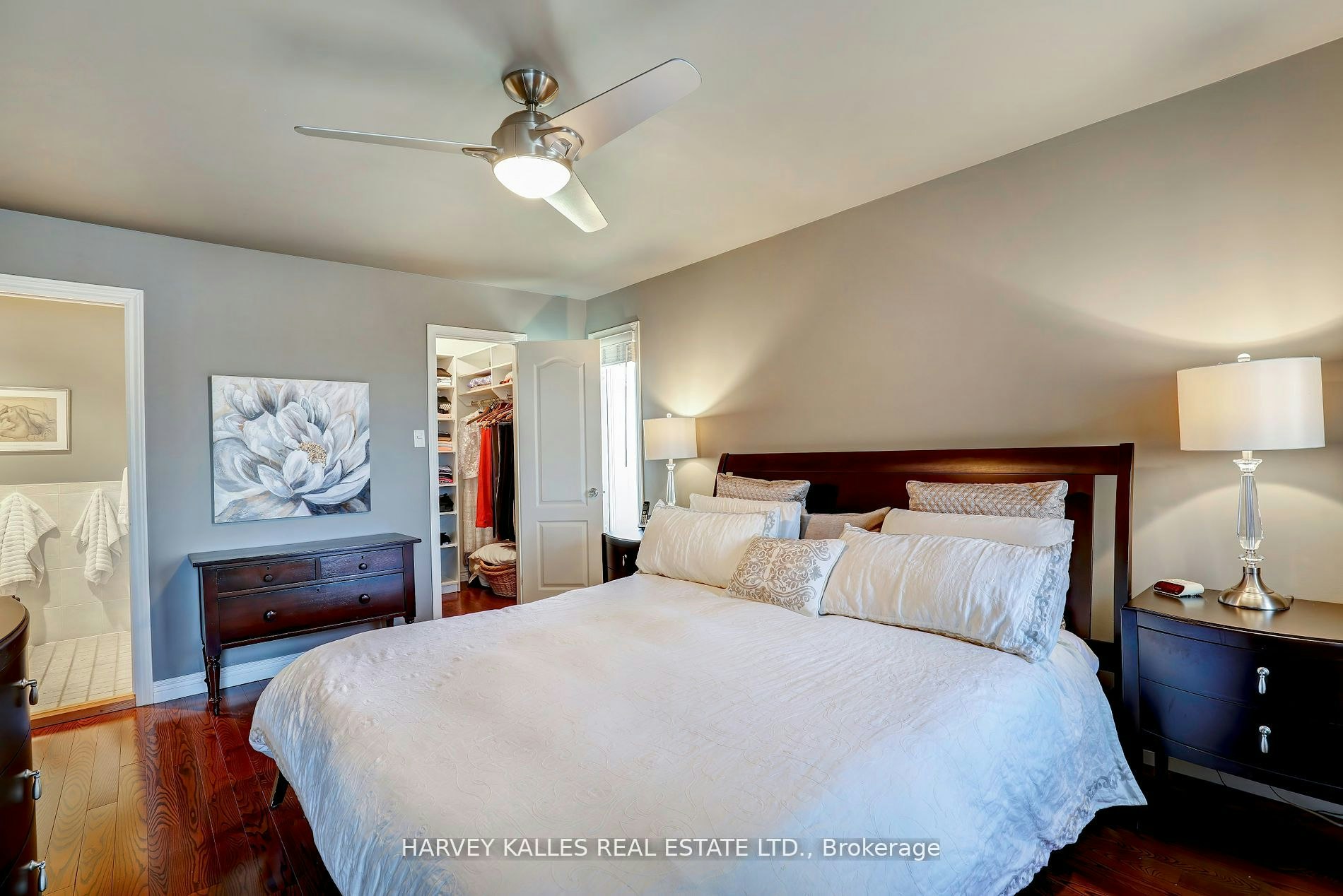 TH16-18 La Rose Avenue, Toronto, ON, M9P 1A5 - 26