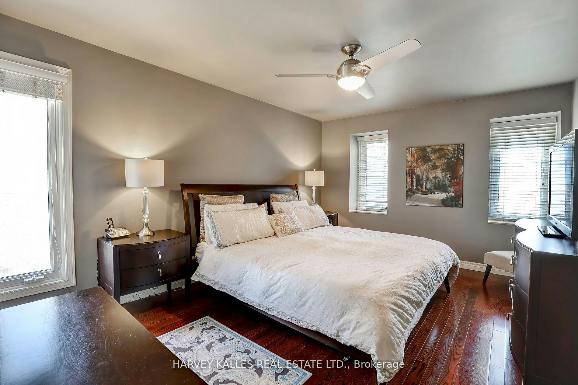 TH16-18 La Rose Avenue, Toronto, ON, M9P 1A5 - 24