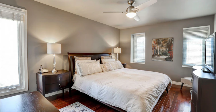 TH16-18 La Rose Avenue, Toronto, ON, M9P 1A5 - 24