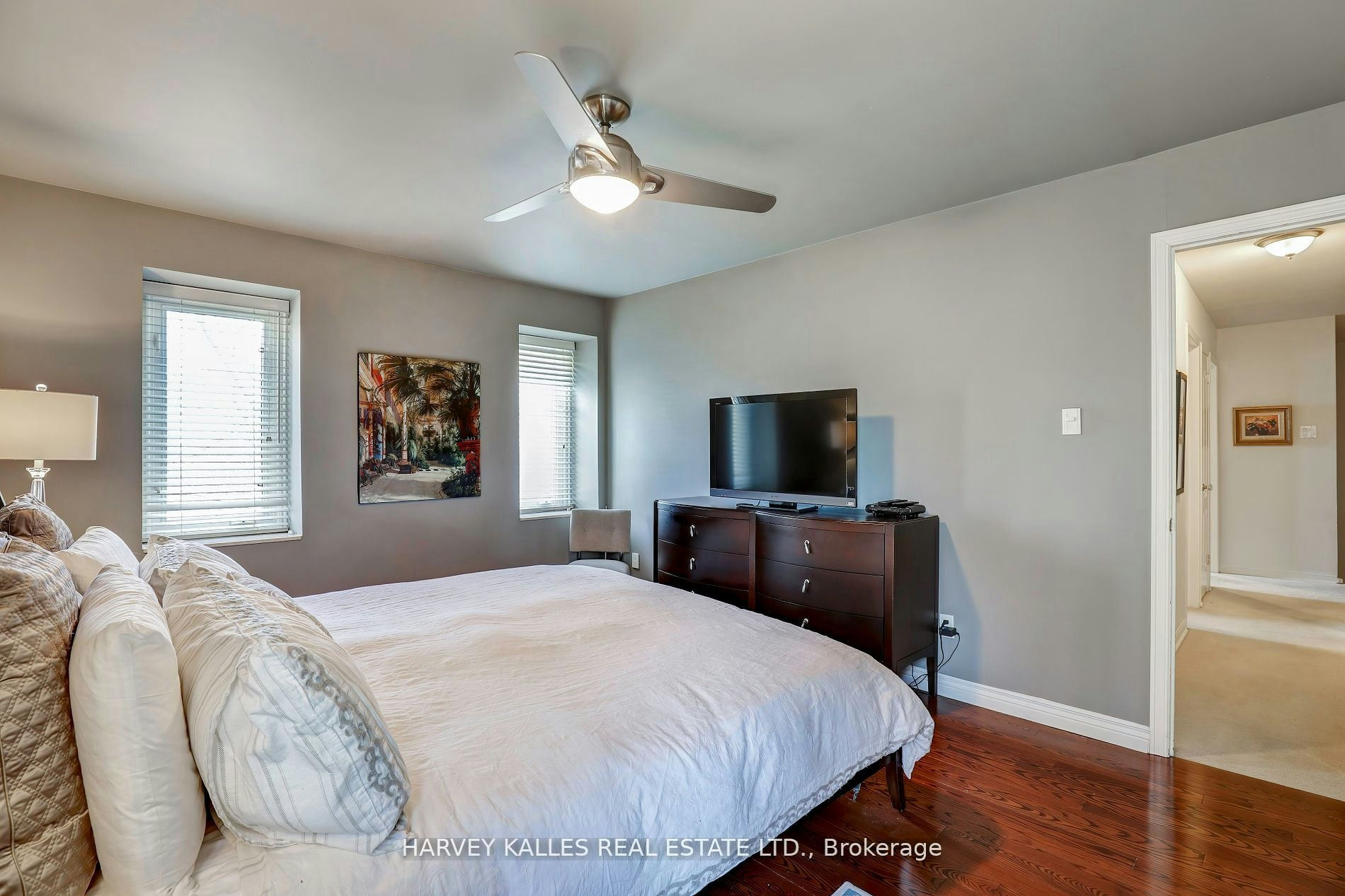 TH16-18 La Rose Avenue, Toronto, ON, M9P 1A5 - 25