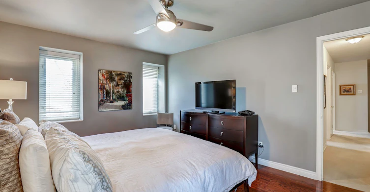 TH16-18 La Rose Avenue, Toronto, ON, M9P 1A5 - 25