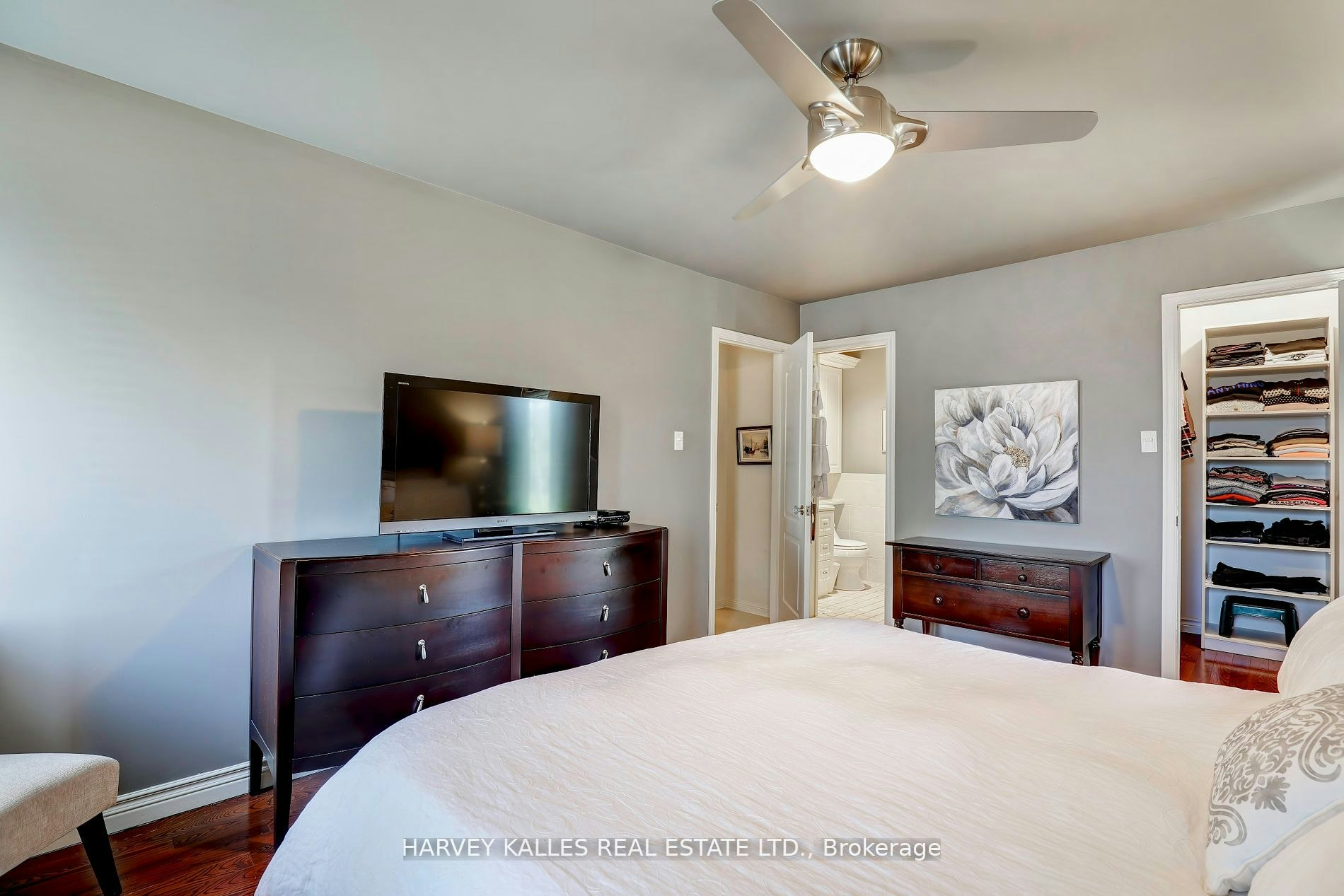 TH16-18 La Rose Avenue, Toronto, ON, M9P 1A5 - 27