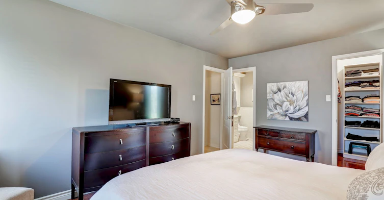 TH16-18 La Rose Avenue, Toronto, ON, M9P 1A5 - 27