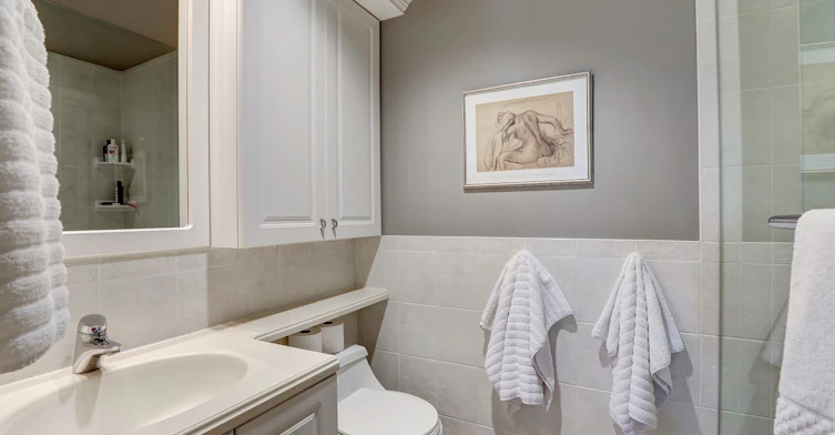 TH16-18 La Rose Avenue, Toronto, ON, M9P 1A5 - 28
