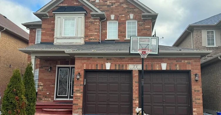 Bsmt-21 Midvale Road, Brampton, ON, L7A 2M9