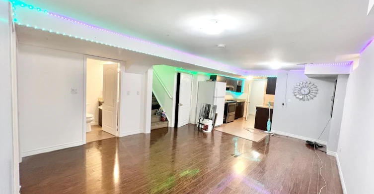 Bsmt-21 Midvale Road, Brampton, ON, L7A 2M9 - 7