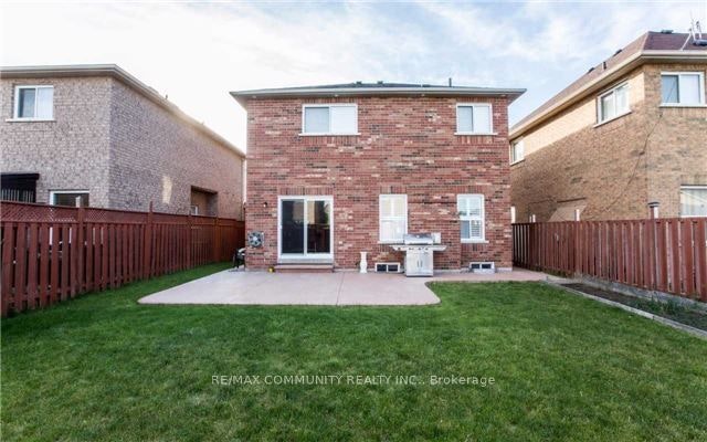 Bsmt-21 Midvale Road, Brampton, ON, L7A 2M9 - 12