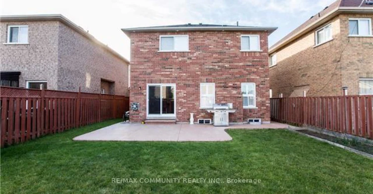 Bsmt-21 Midvale Road, Brampton, ON, L7A 2M9 - 12