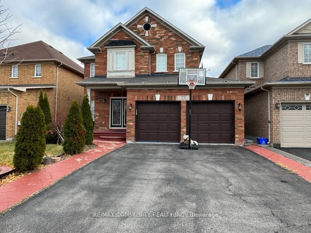 Bsmt-21 Midvale Road, Brampton, ON, L7A 2M9 - 2