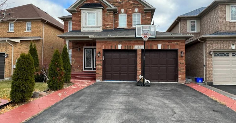 Bsmt-21 Midvale Road, Brampton, ON, L7A 2M9 - 2