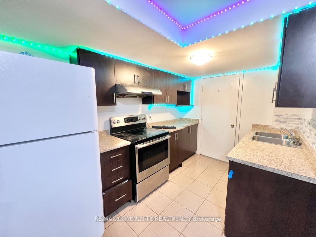 Bsmt-21 Midvale Road, Brampton, ON, L7A 2M9 - 4