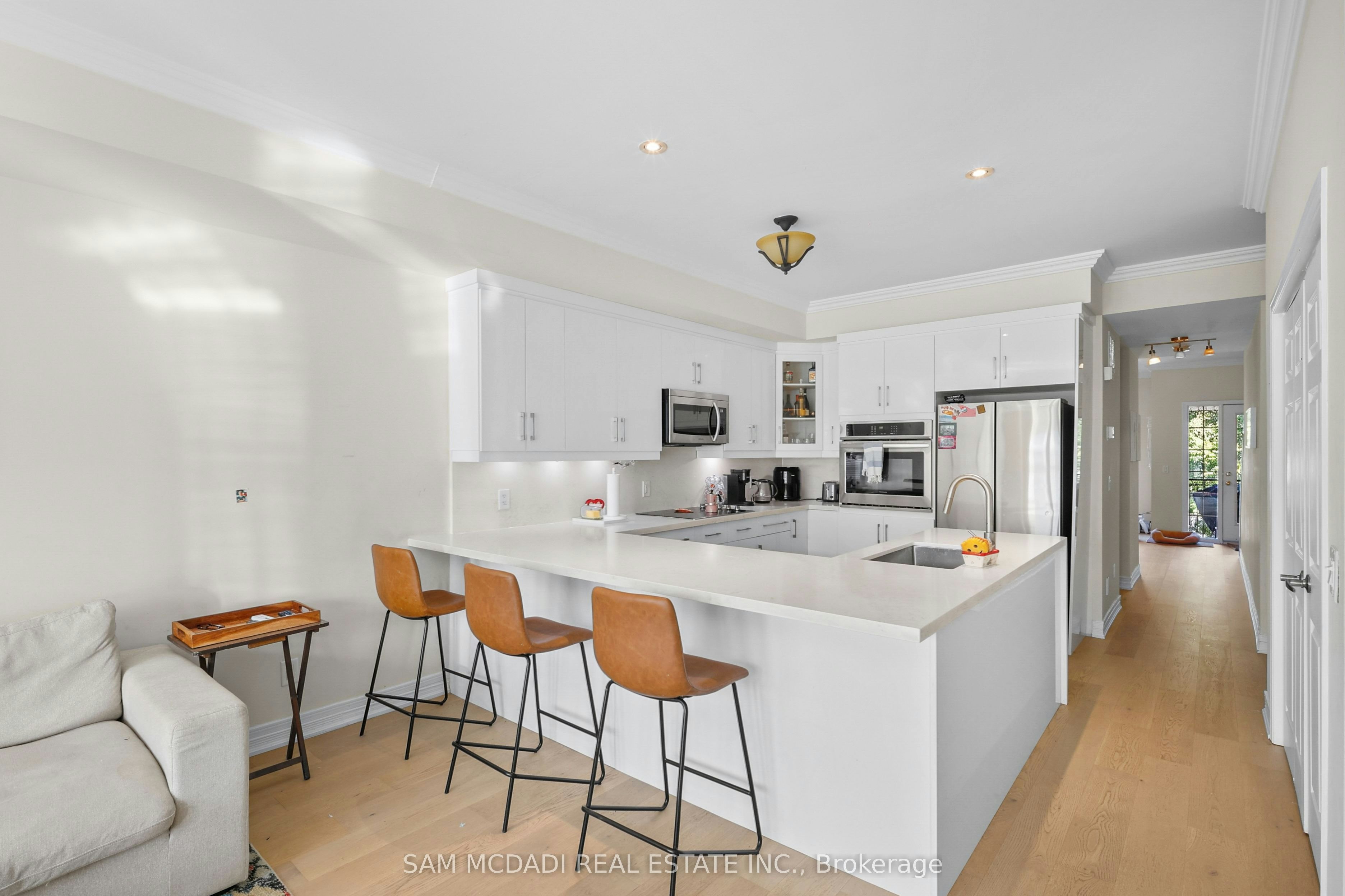 2-95 Kerr Street W, Oakville, ON, L6K 1E1 - 8