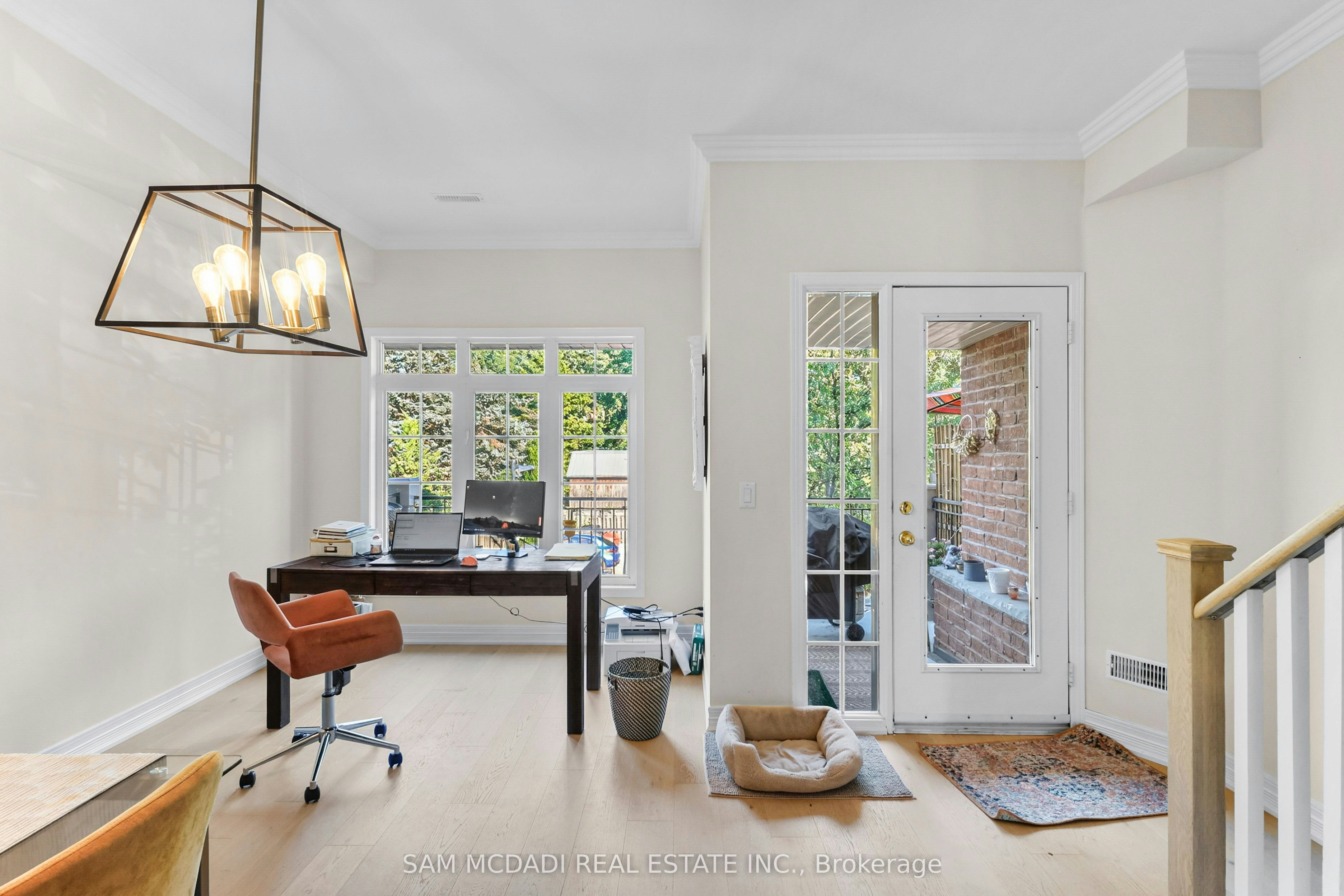 2-95 Kerr Street W, Oakville, ON, L6K 1E1 - 4