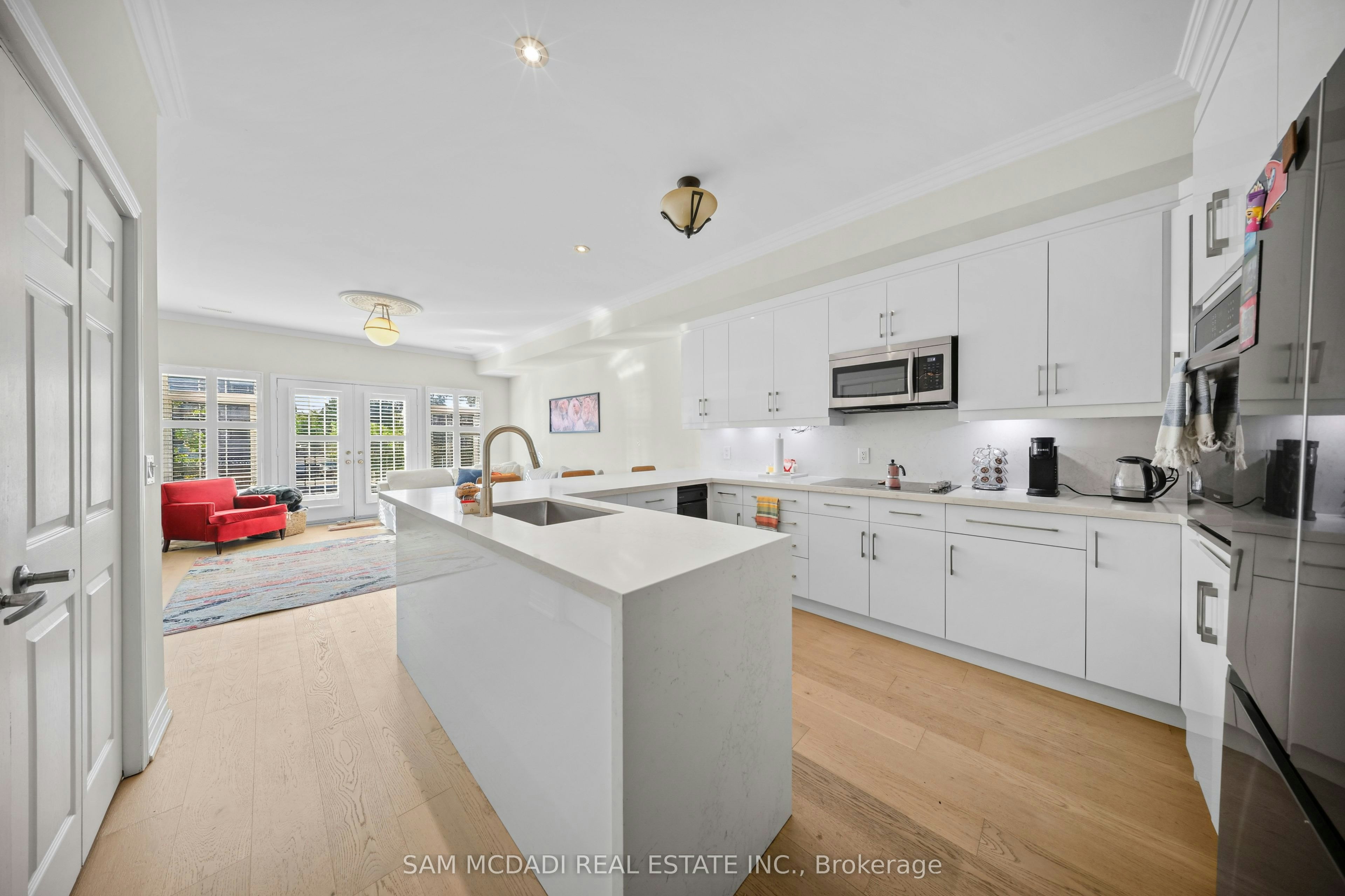2-95 Kerr Street W, Oakville, ON, L6K 1E1 - 14