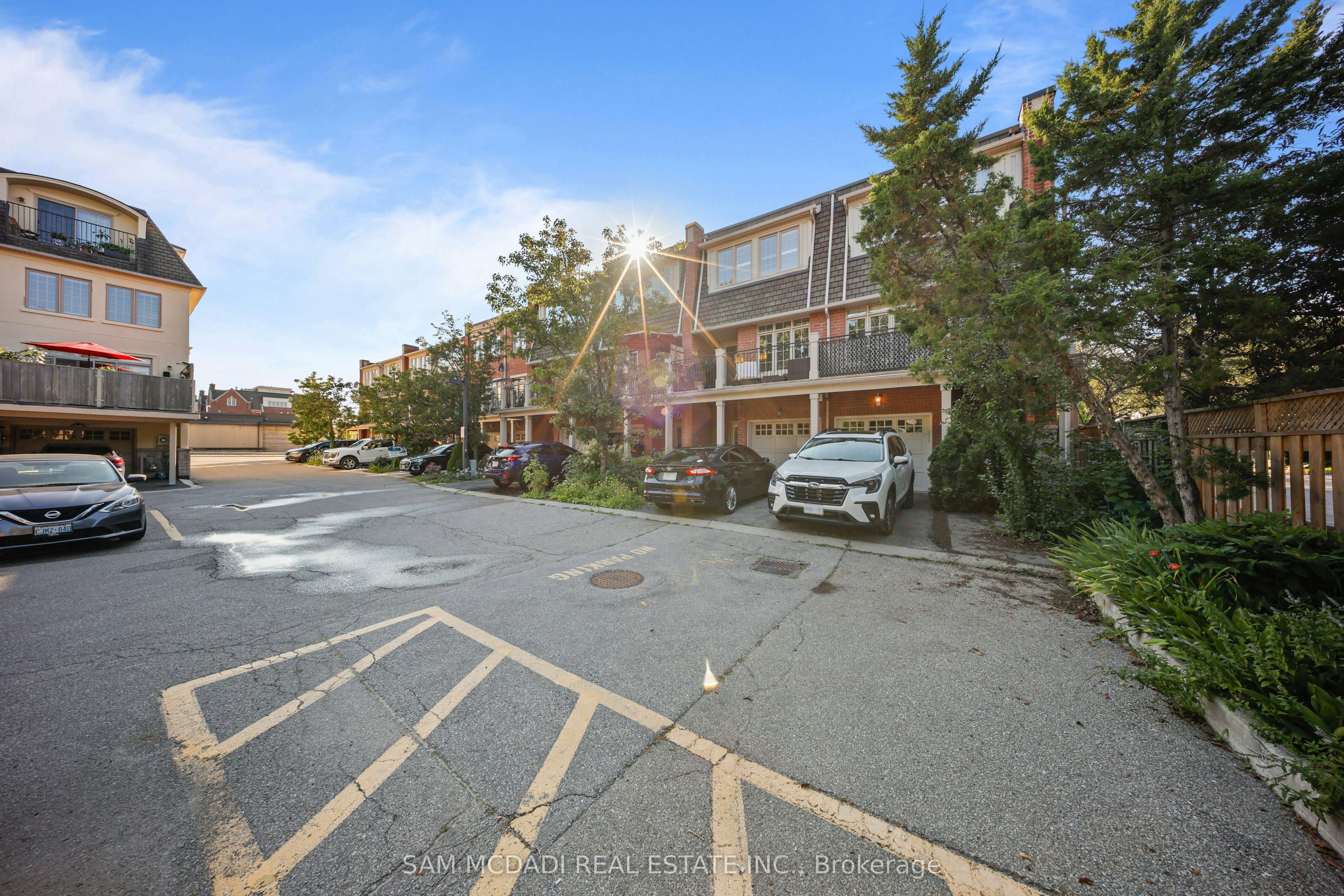 2-95 Kerr Street W, Oakville, ON, L6K 1E1 - 33