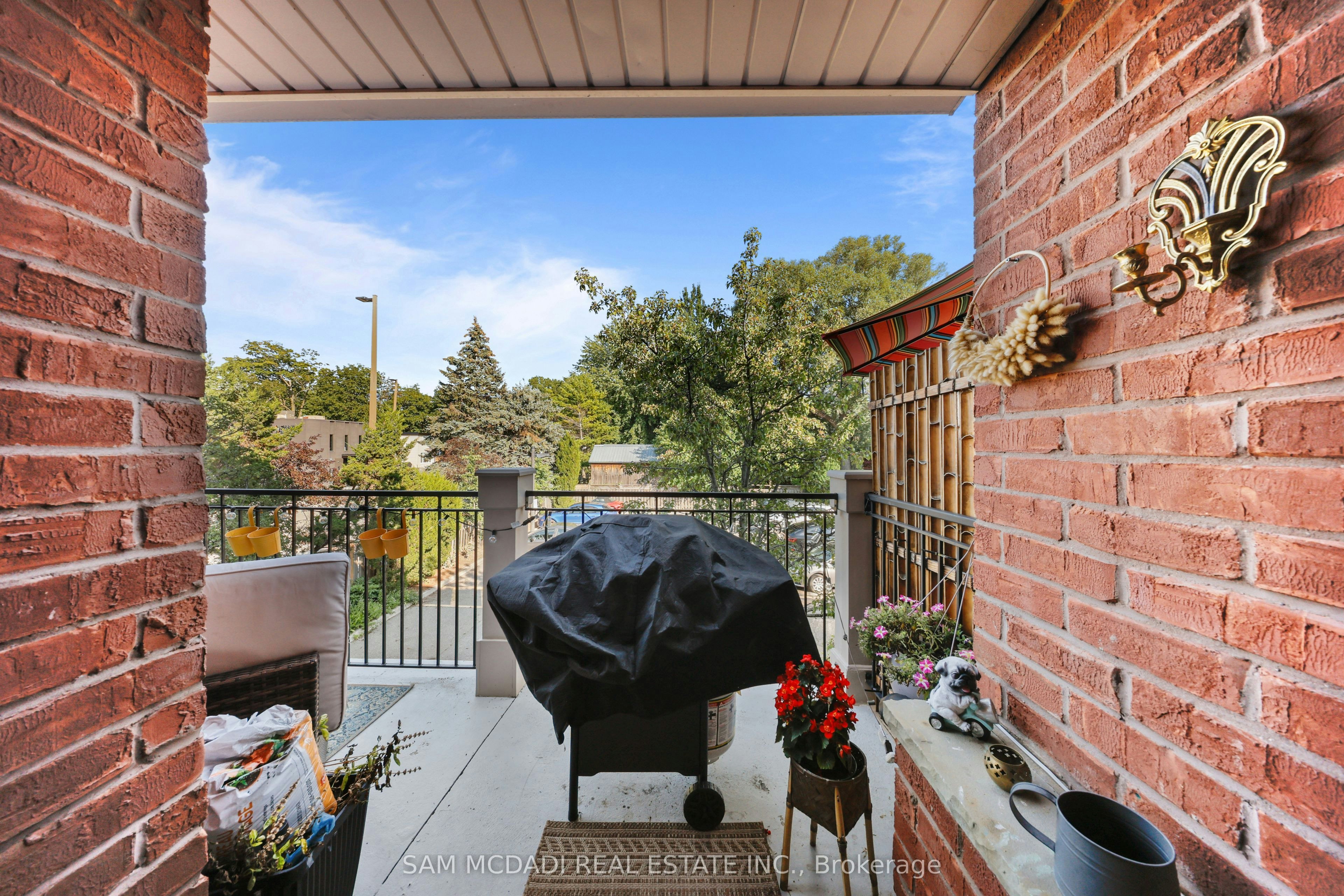 2-95 Kerr Street W, Oakville, ON, L6K 1E1 - 32