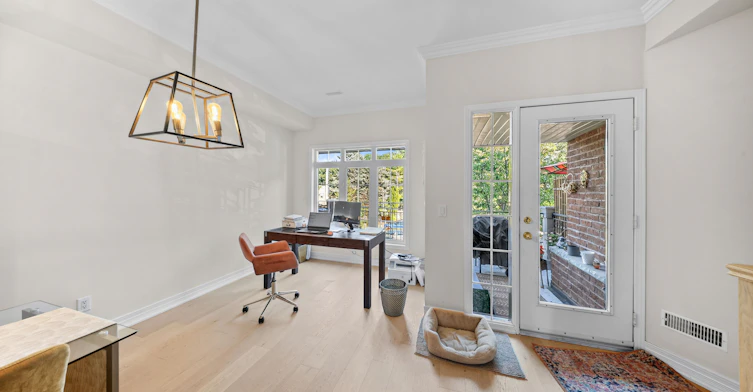 2-95 Kerr Street W, Oakville, ON, L6K 1E1 - 5
