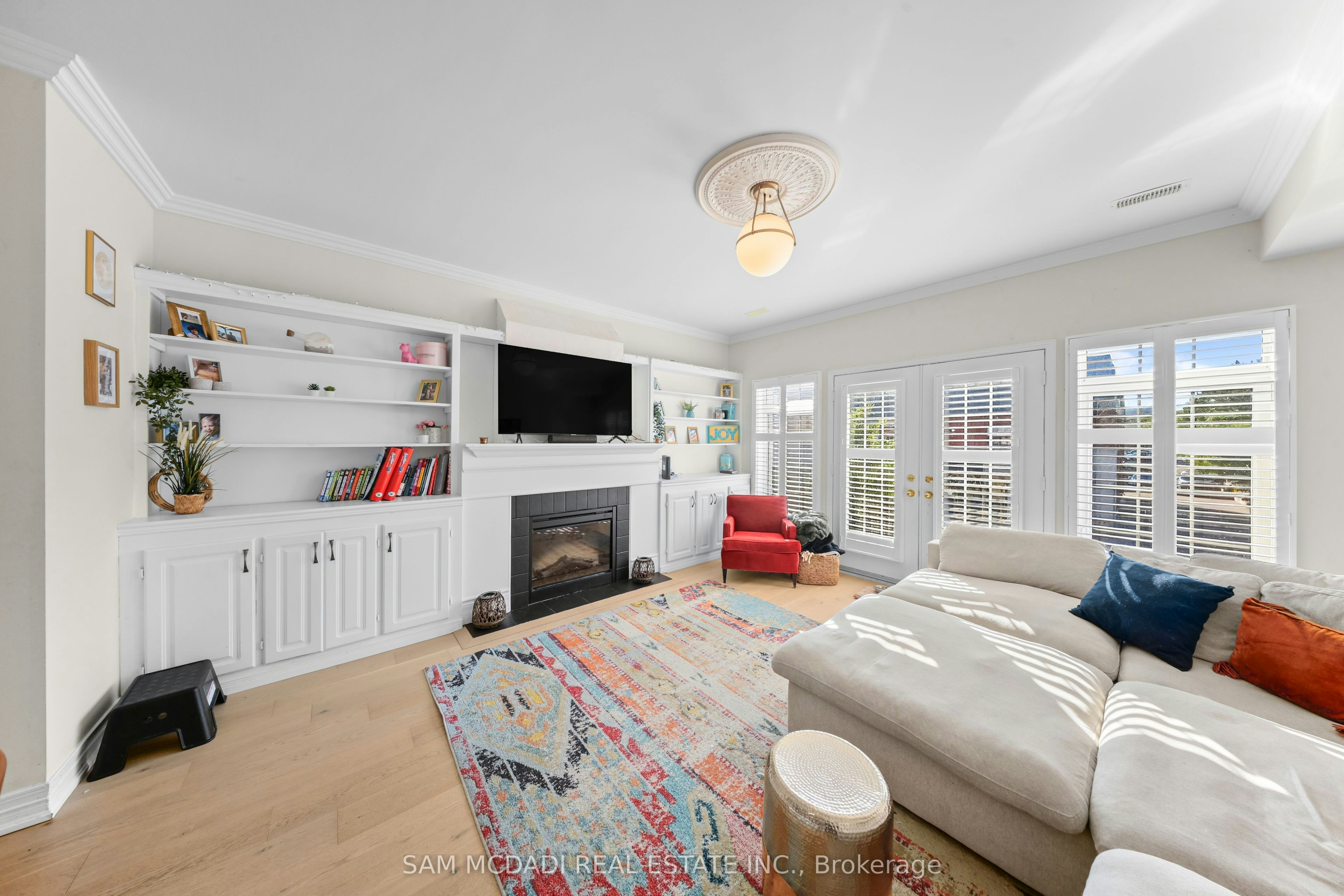 2-95 Kerr Street W, Oakville, ON, L6K 1E1 - 6