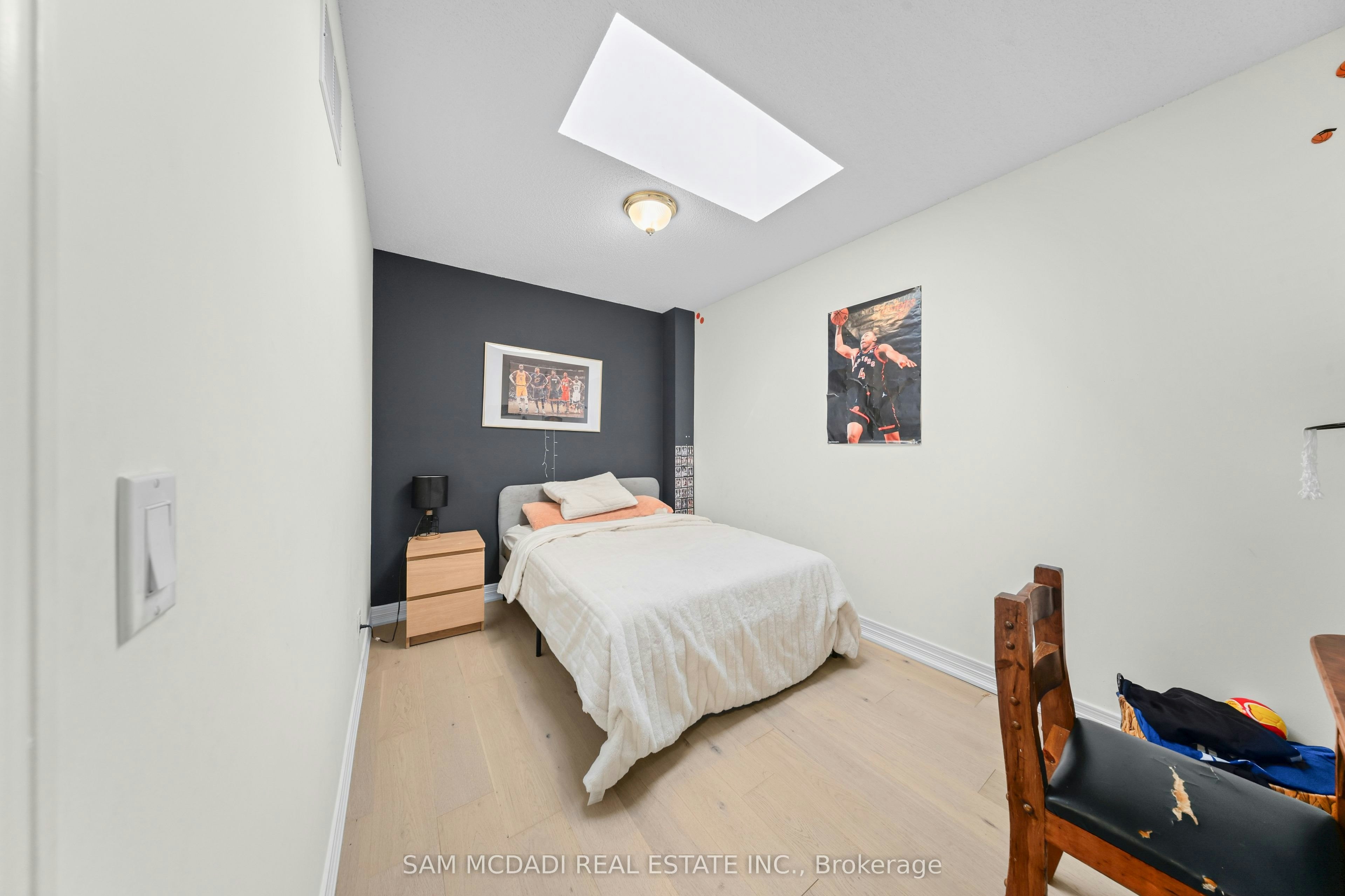 2-95 Kerr Street W, Oakville, ON, L6K 1E1 - 21