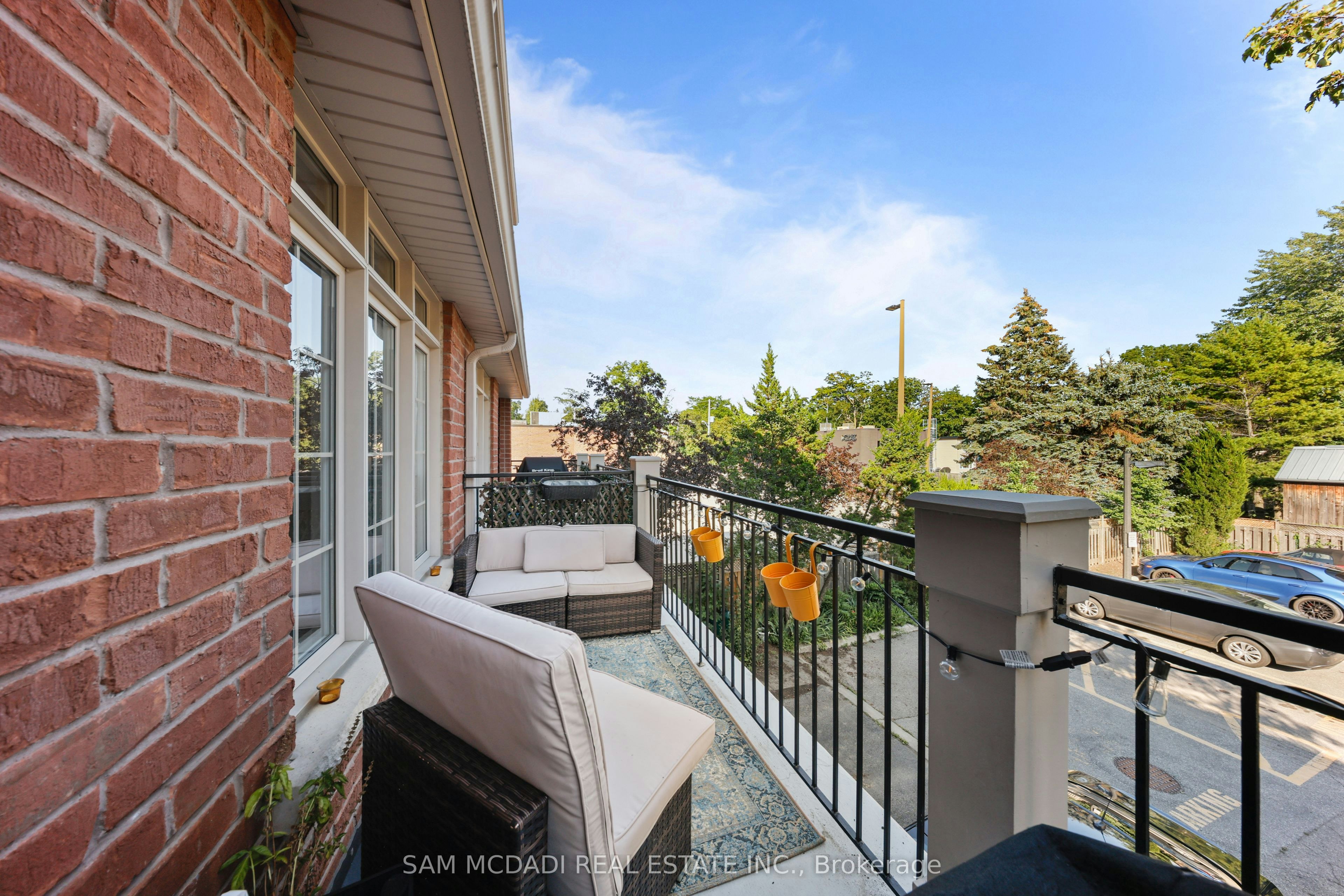 2-95 Kerr Street W, Oakville, ON, L6K 1E1 - 30
