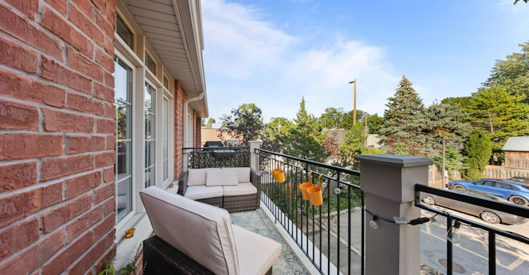 2-95 Kerr Street W, Oakville, ON, L6K 1E1 - 30