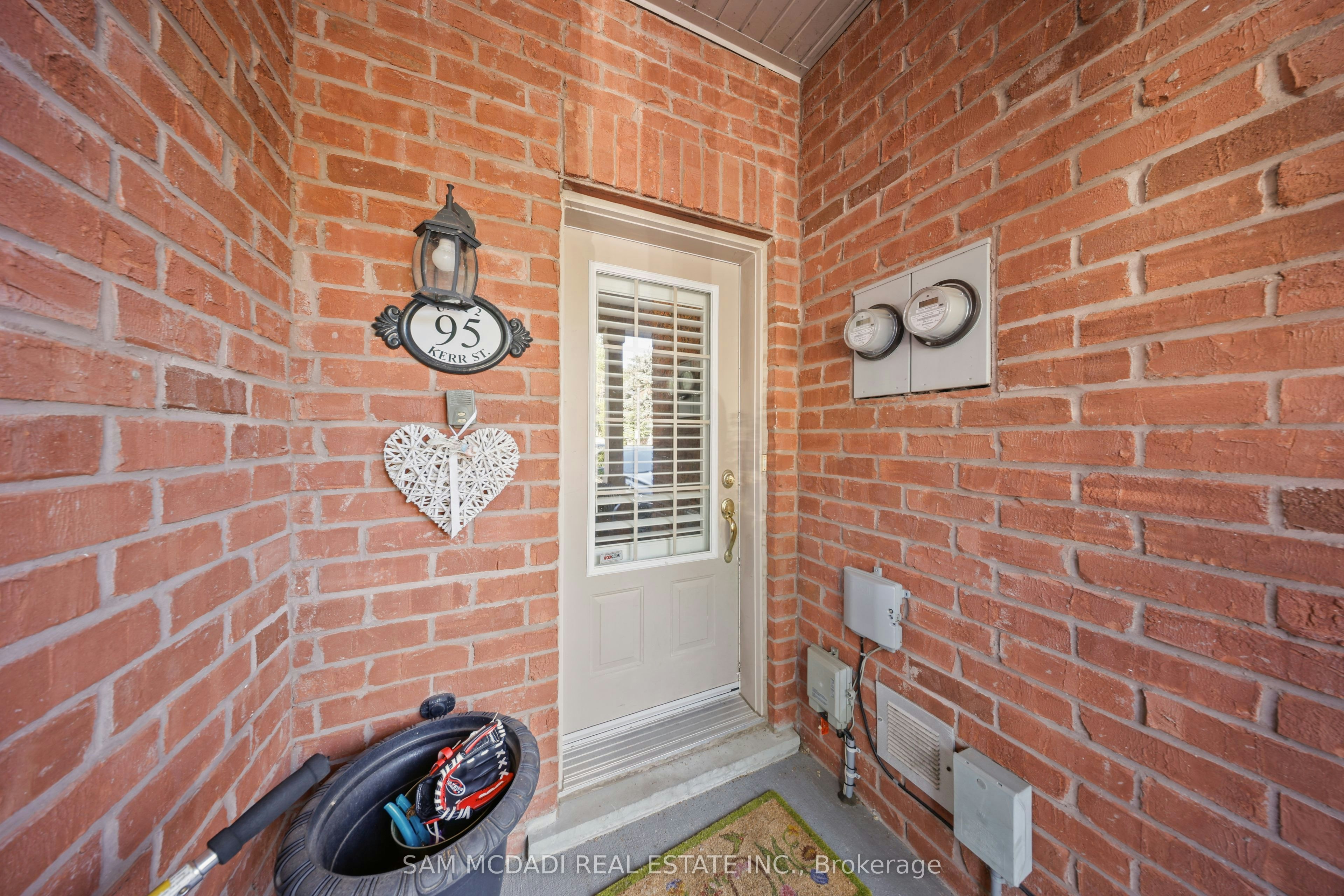 2-95 Kerr Street W, Oakville, ON, L6K 1E1 - 2