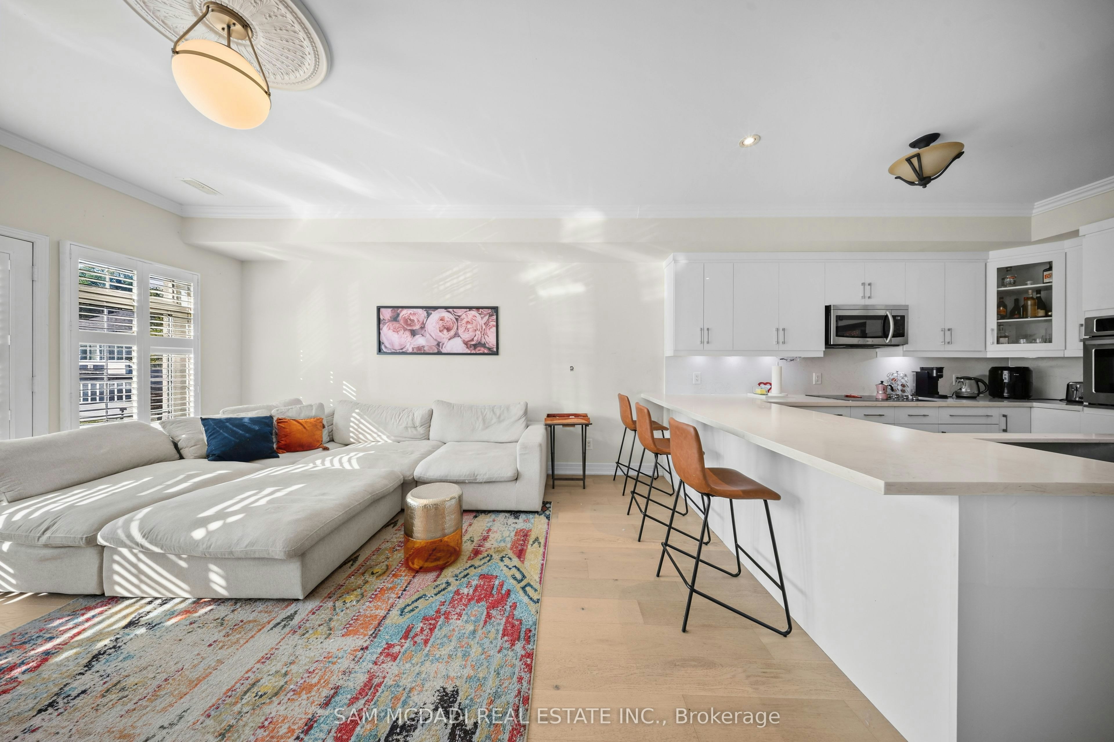 2-95 Kerr Street W, Oakville, ON, L6K 1E1 - 9
