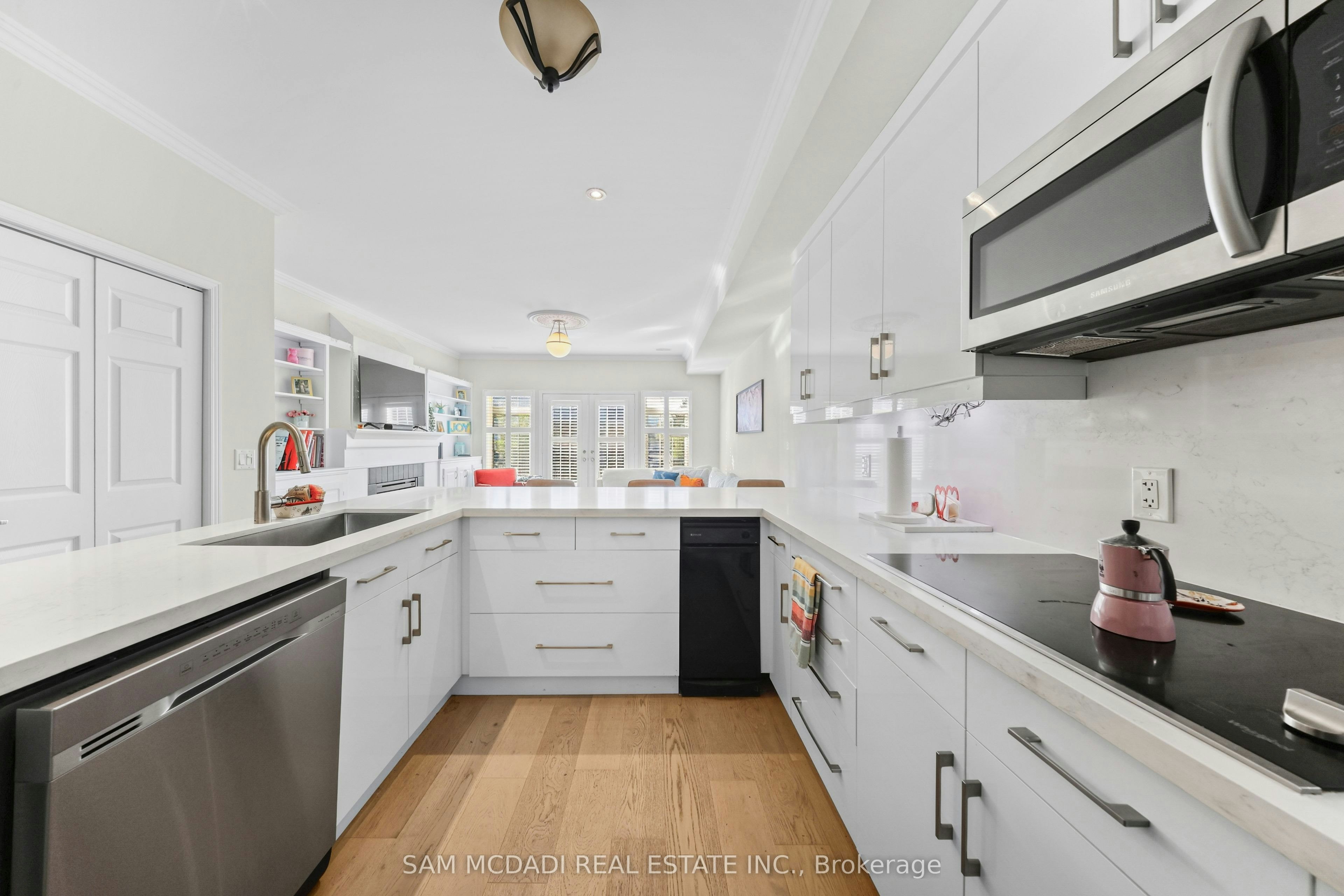 2-95 Kerr Street W, Oakville, ON, L6K 1E1 - 12