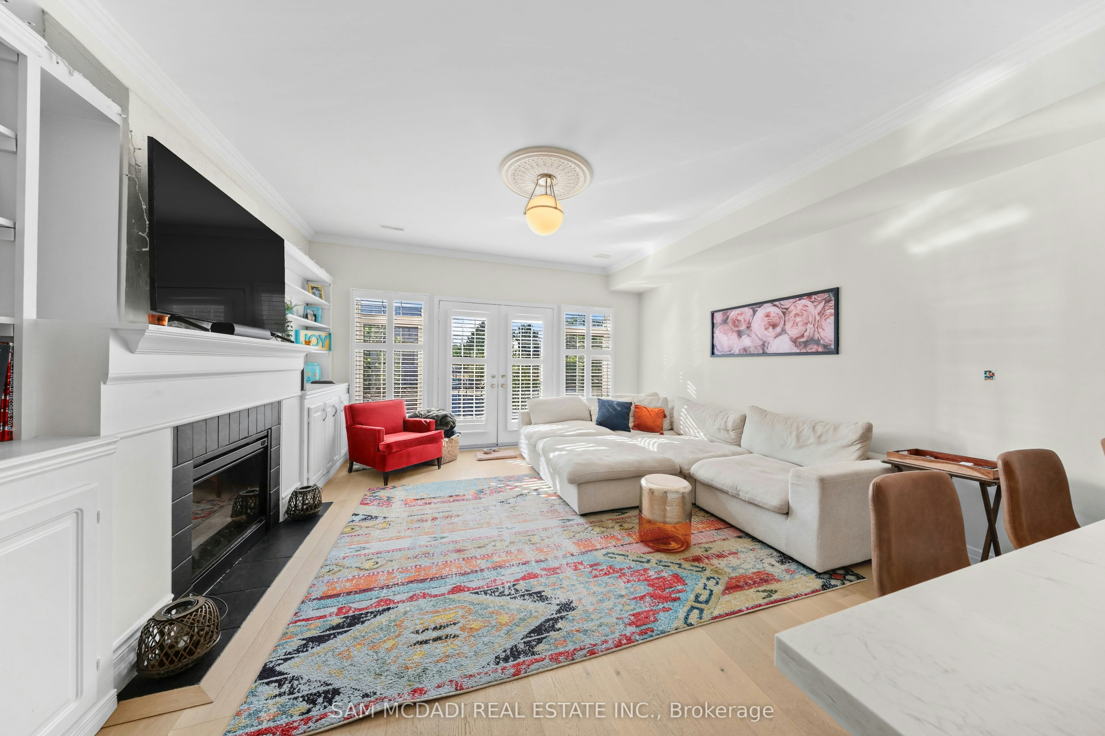 2-95 Kerr Street W, Oakville, ON, L6K 1E1 - 11