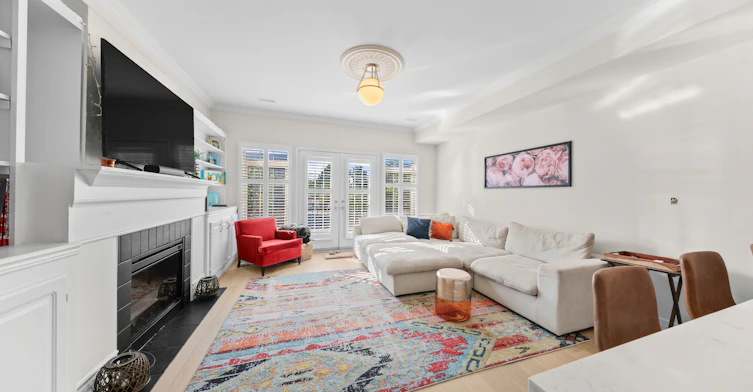 2-95 Kerr Street W, Oakville, ON, L6K 1E1 - 11