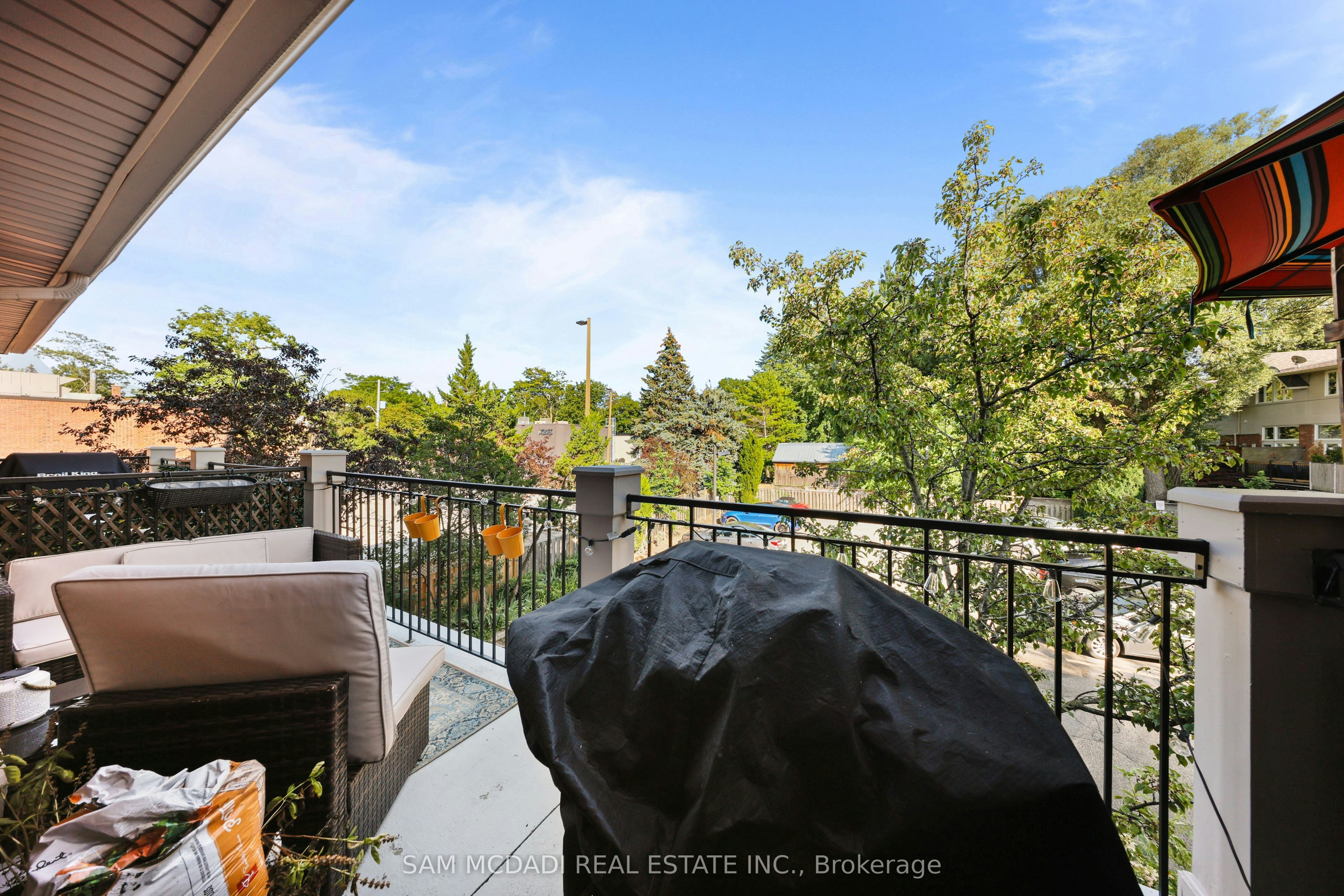 2-95 Kerr Street W, Oakville, ON, L6K 1E1 - 34