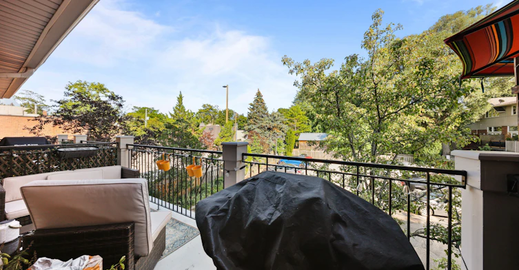 2-95 Kerr Street W, Oakville, ON, L6K 1E1 - 34