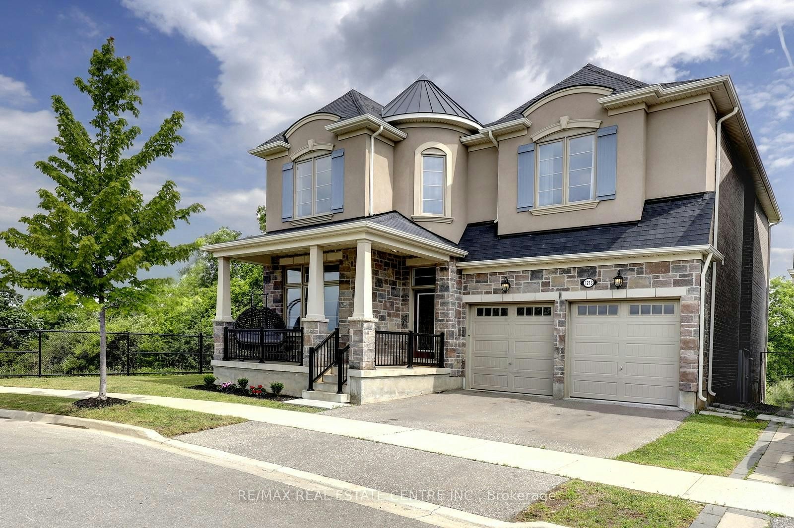 1213 Sweetfern Crescent, Milton, ON, L9W 1L9
