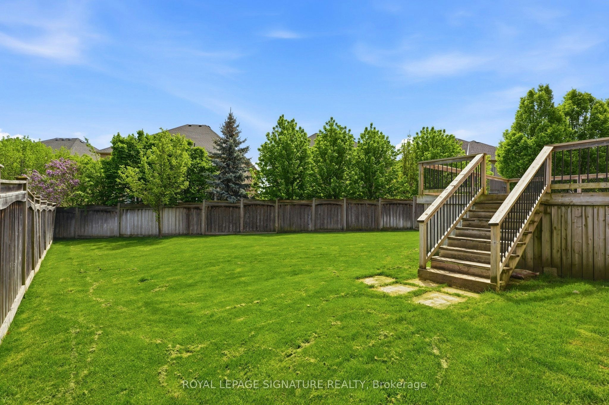 2359 Taylorwood Drive, Oakville, ON, L6H 0C6 - 4