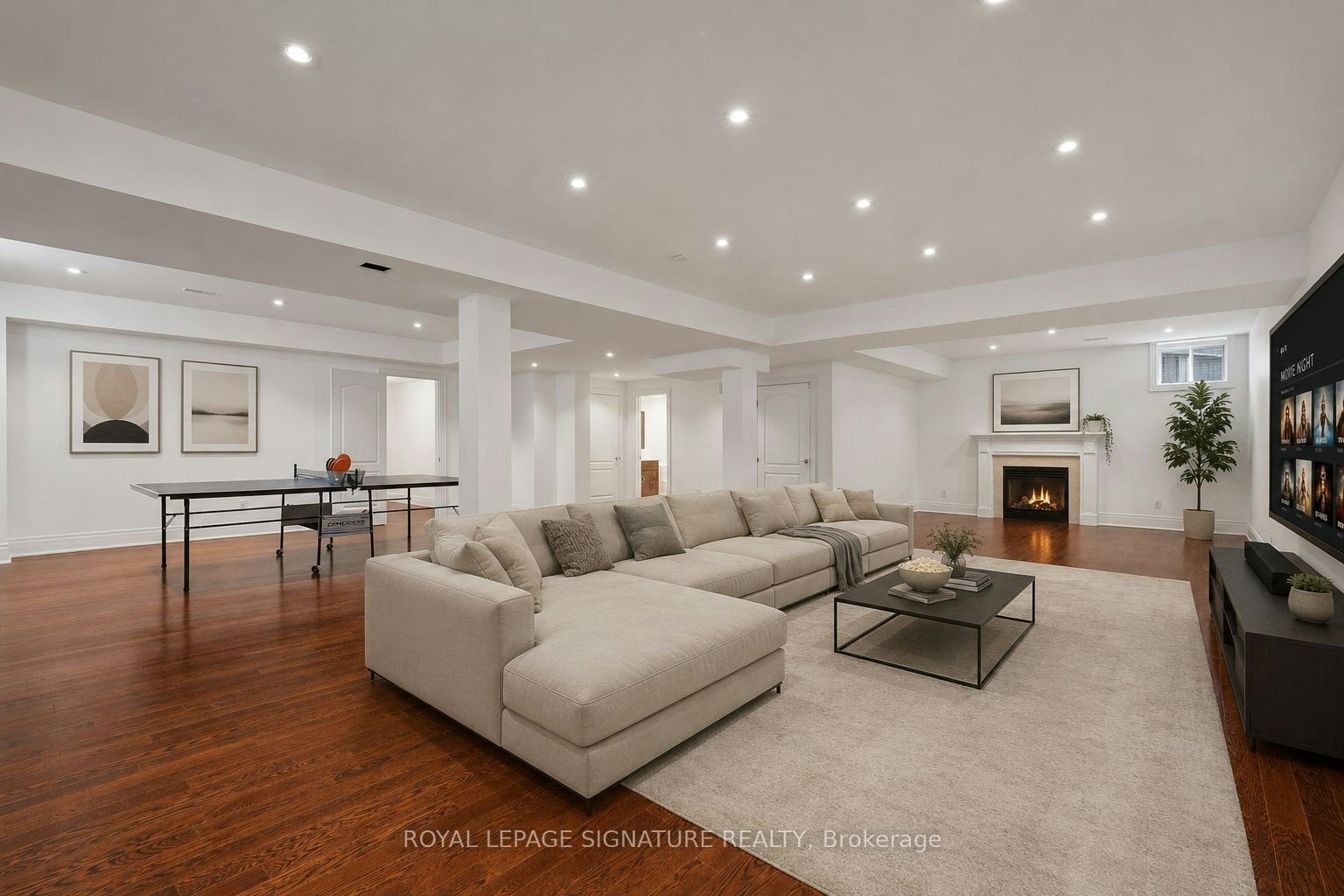 2359 Taylorwood Drive, Oakville, ON, L6H 0C6 - 43