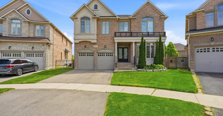 2359 Taylorwood Drive, Oakville, ON, L6H 0C6