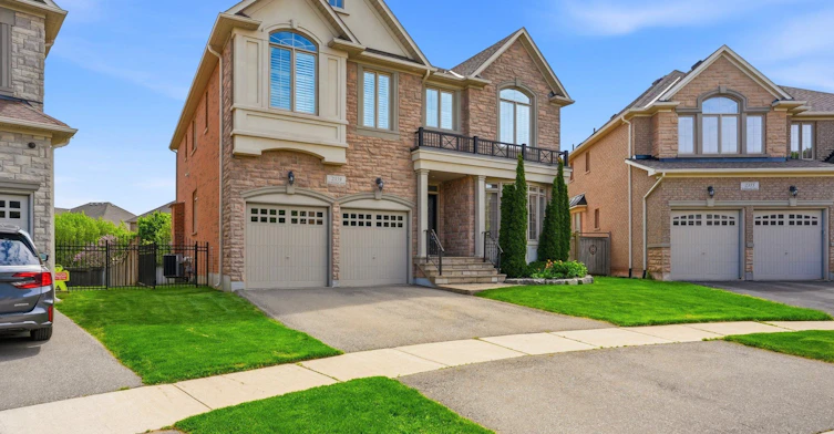 2359 Taylorwood Drive, Oakville, ON, L6H 0C6 - 2