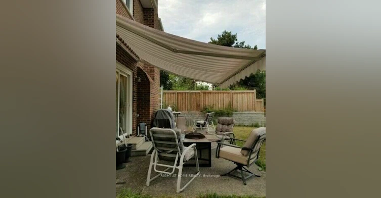 2406 Poplar Crescent, Mississauga, ON, L5J 4H3 - 27