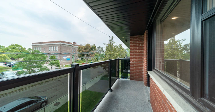 7-237 Melrose Street, Toronto, ON, M8Y 1B8 - 16